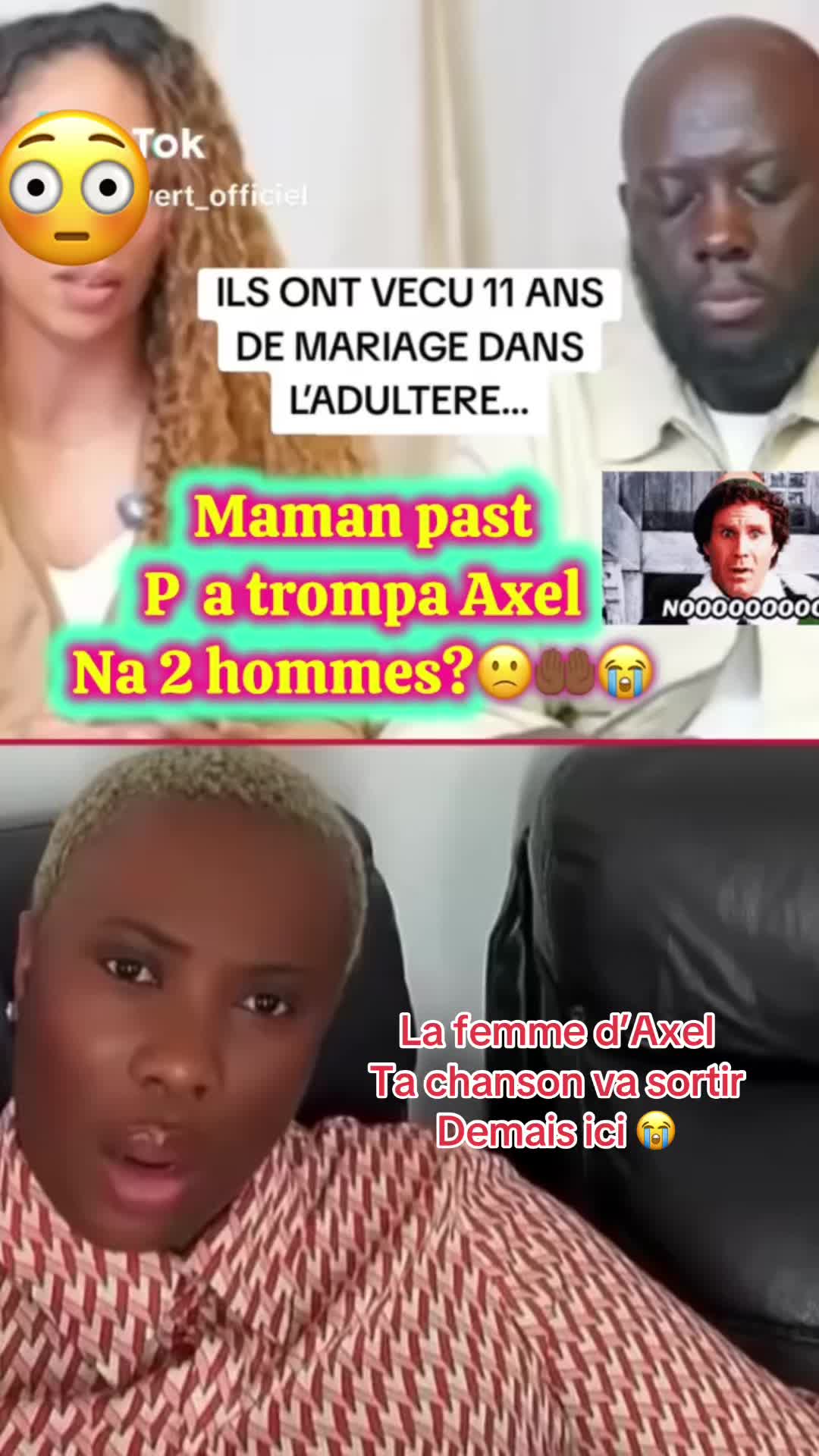 @Clive Matondo TV5 ๐