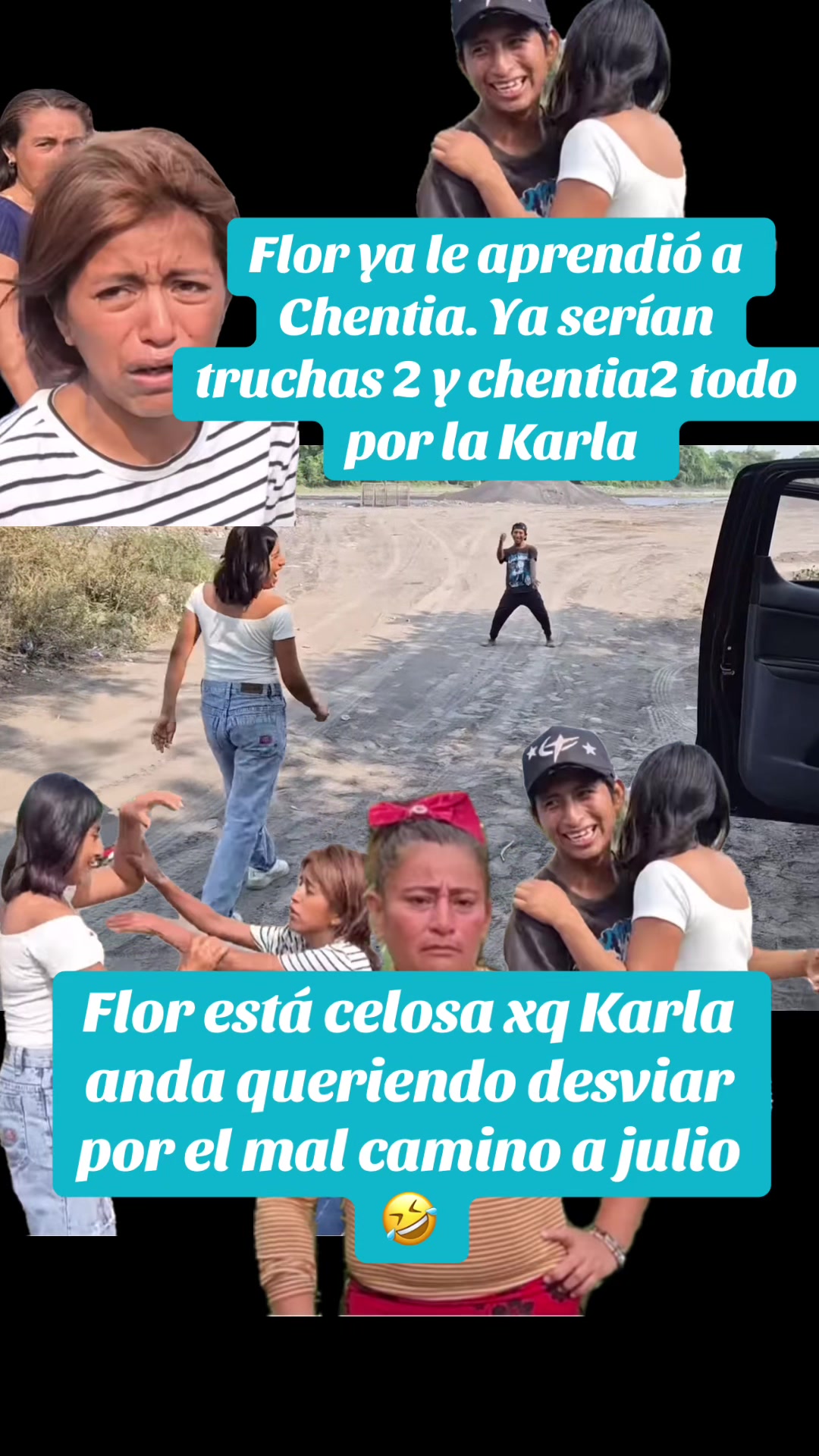 @fan de los videos