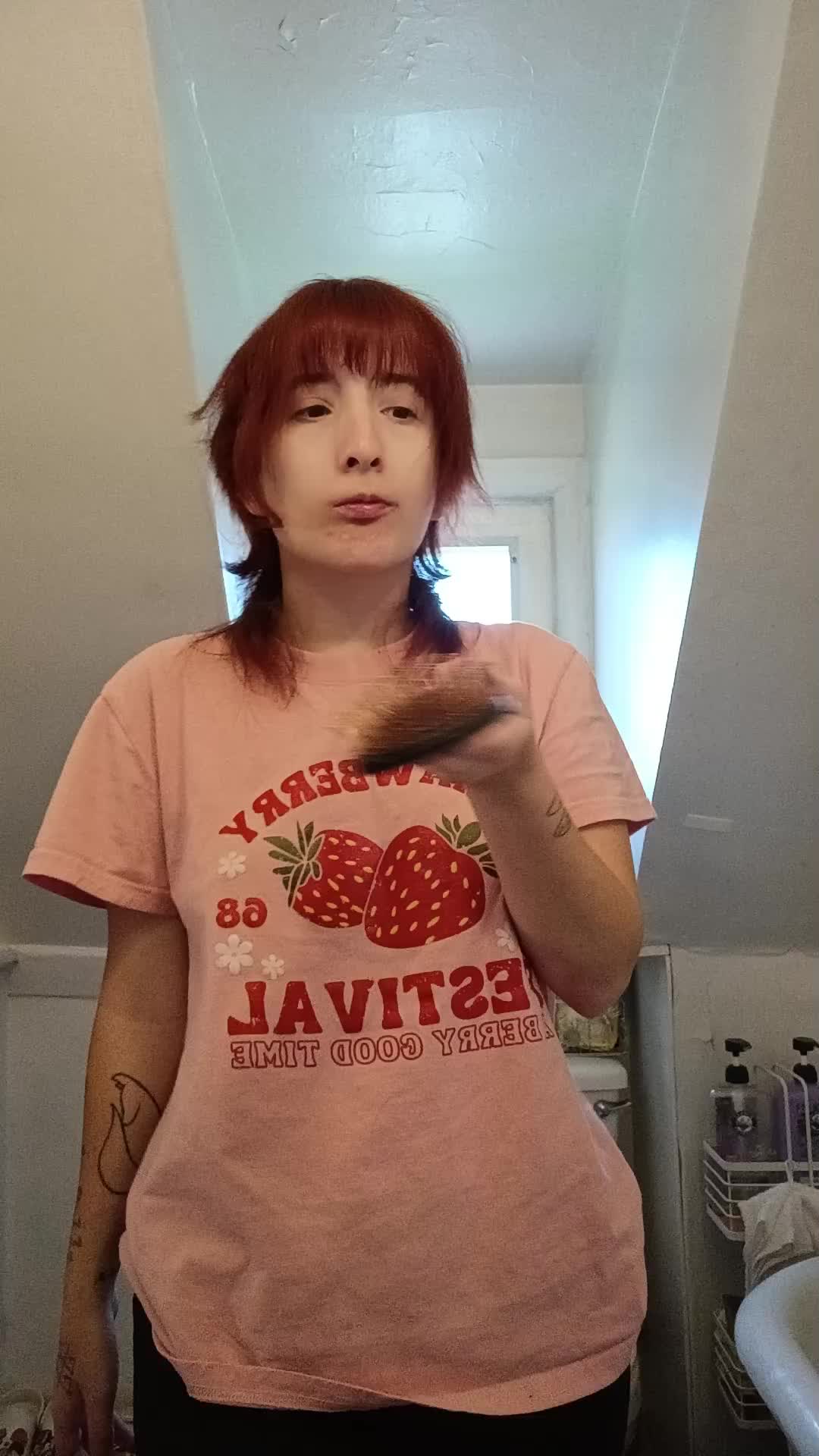 @Isabella