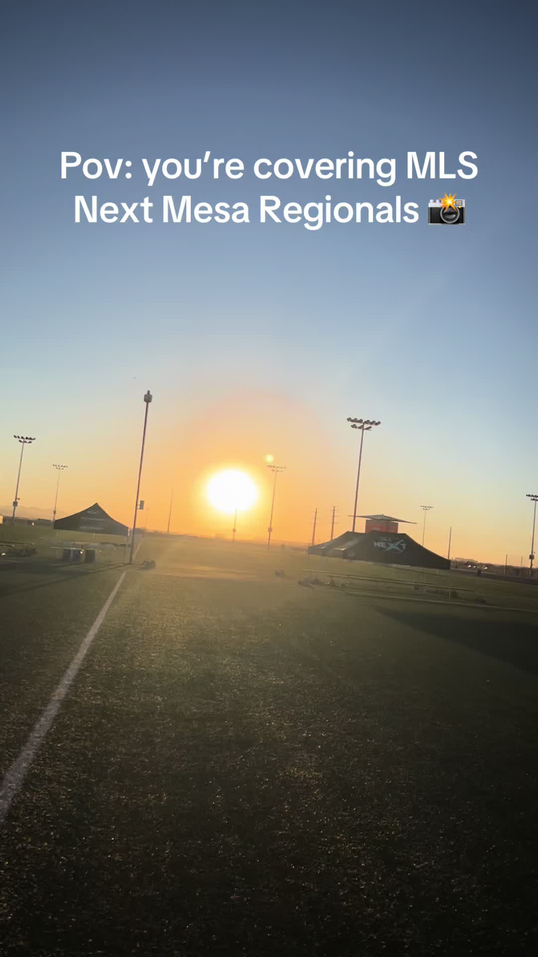 @Mayoral Sports