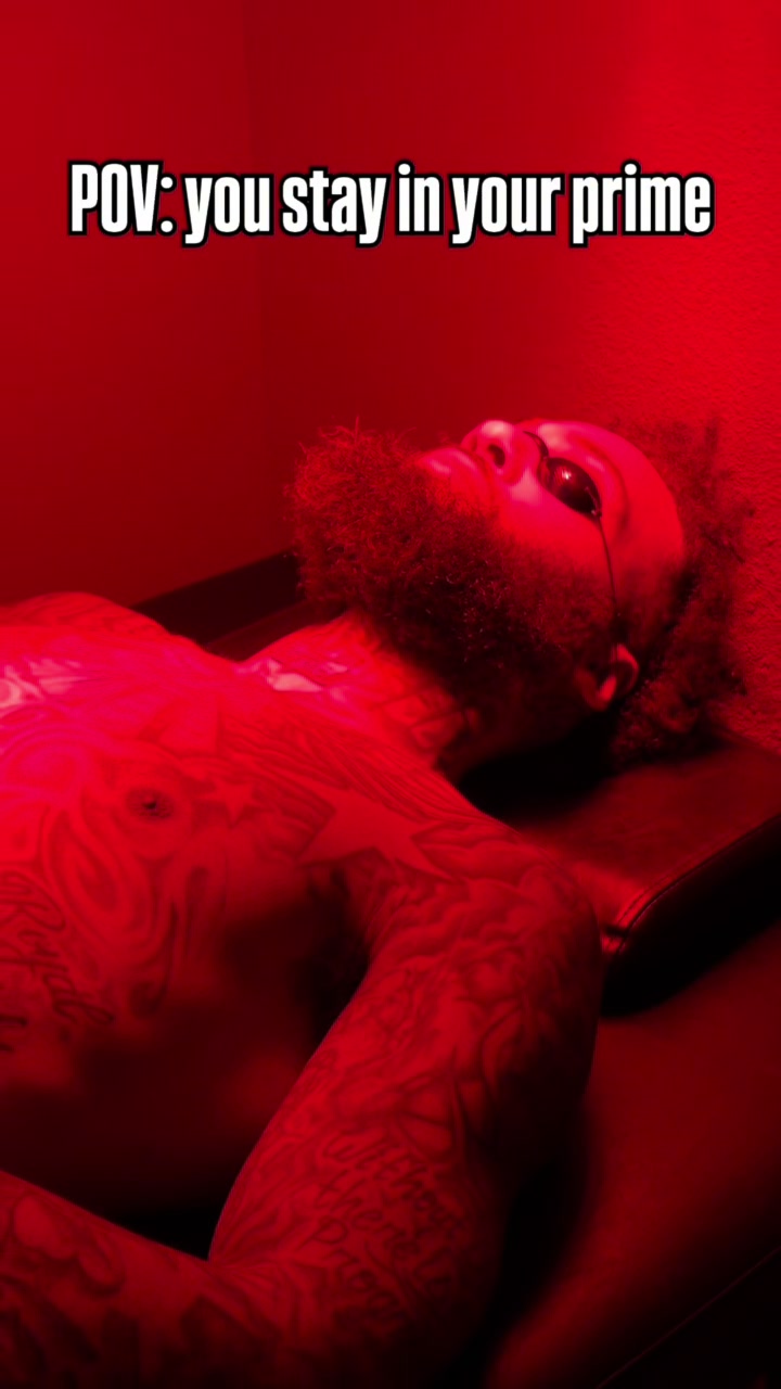 @Dam Performance Cryotherapy