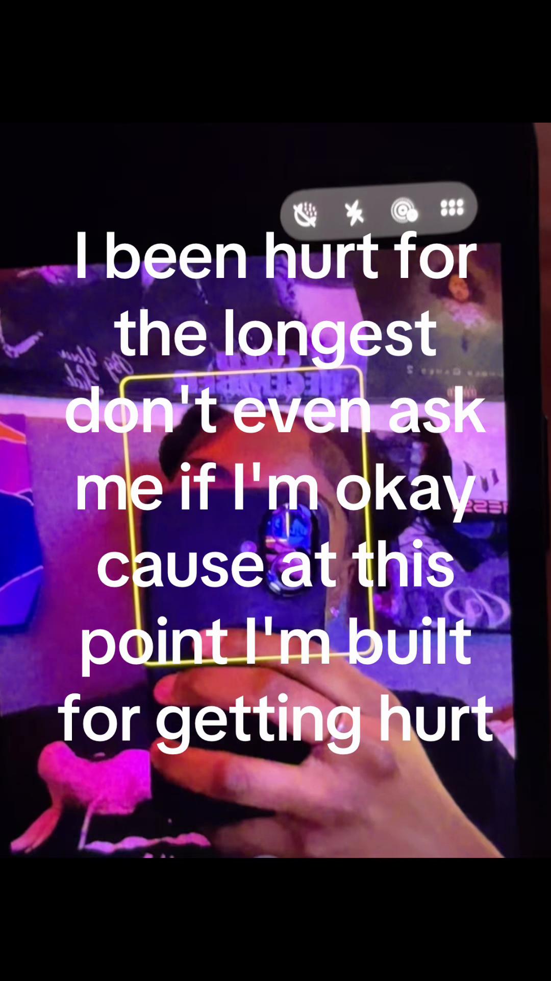 @fuck life