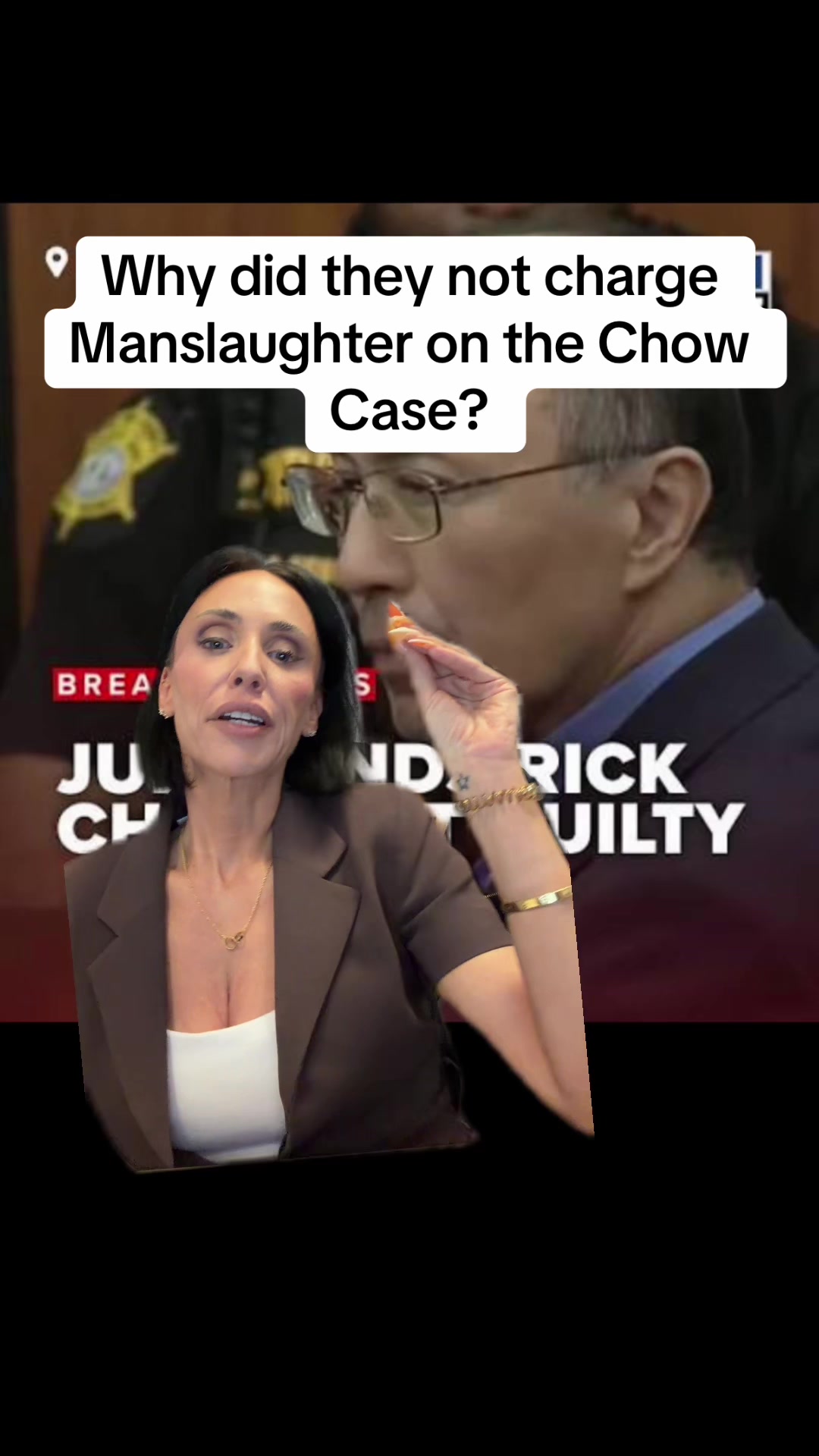 @Stephanie, Esq.