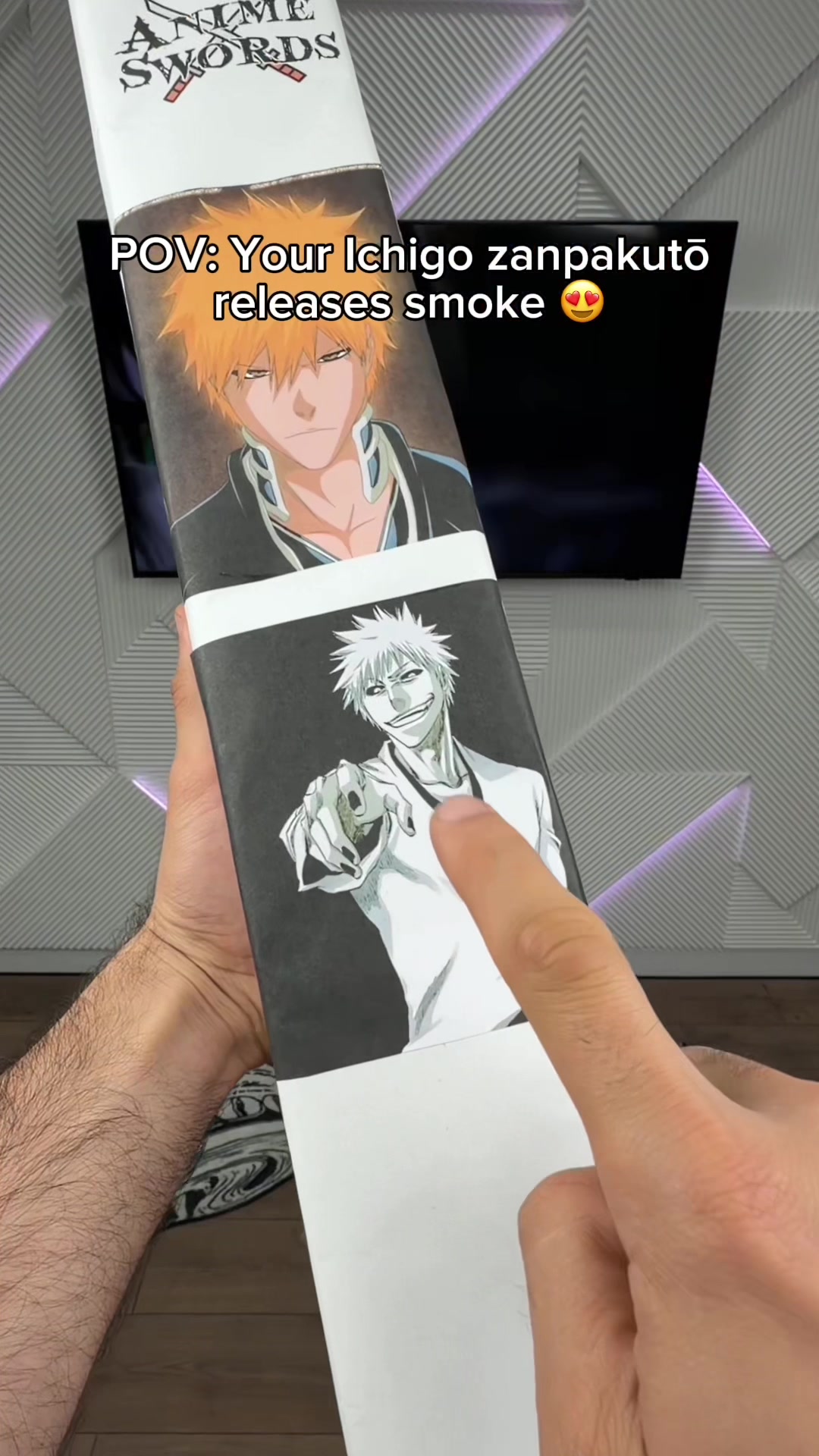 @Anime Swords Shop