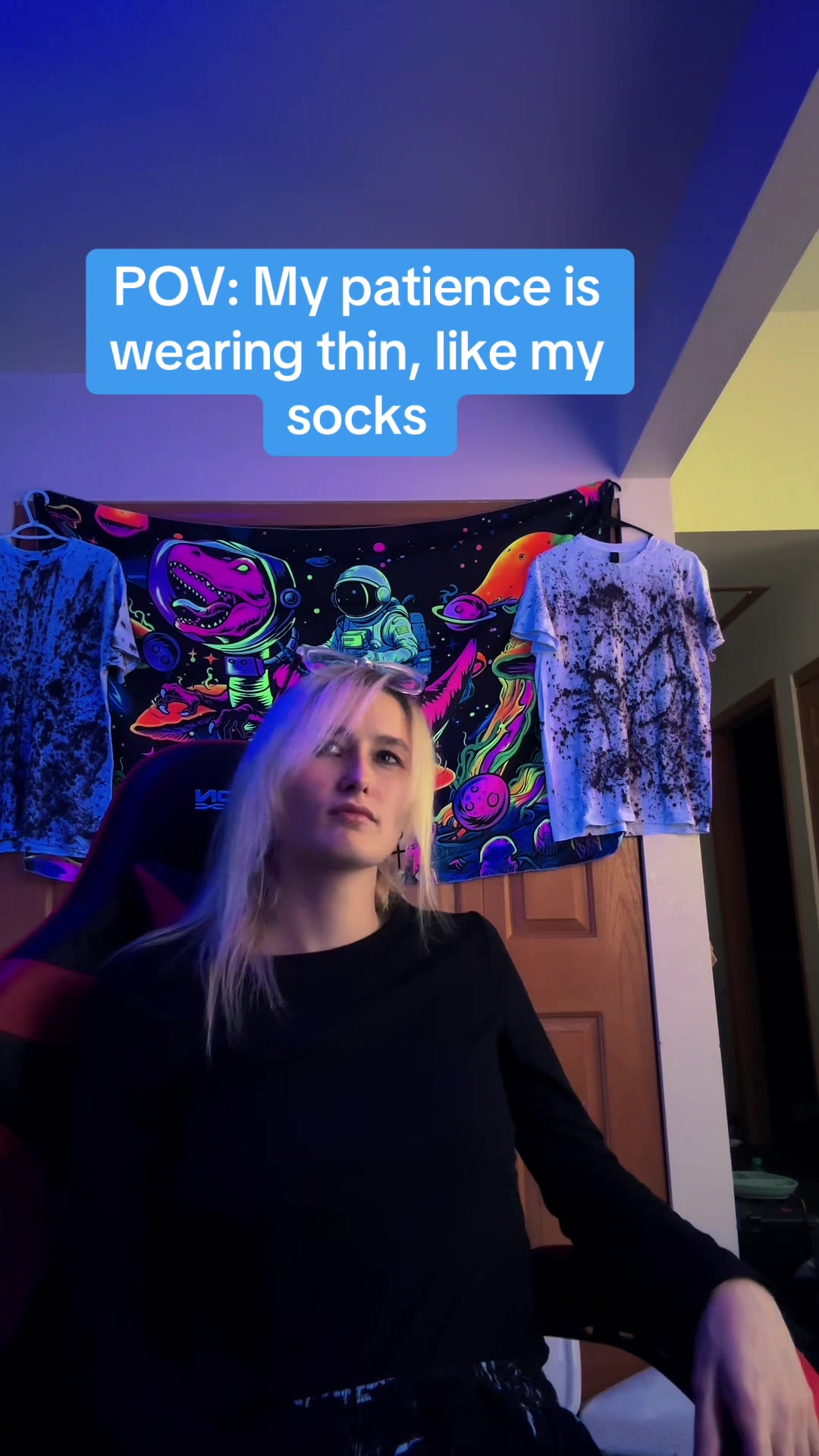 @R̷i̷f̷t̷W̷a̷l̷k̷e̷r̷