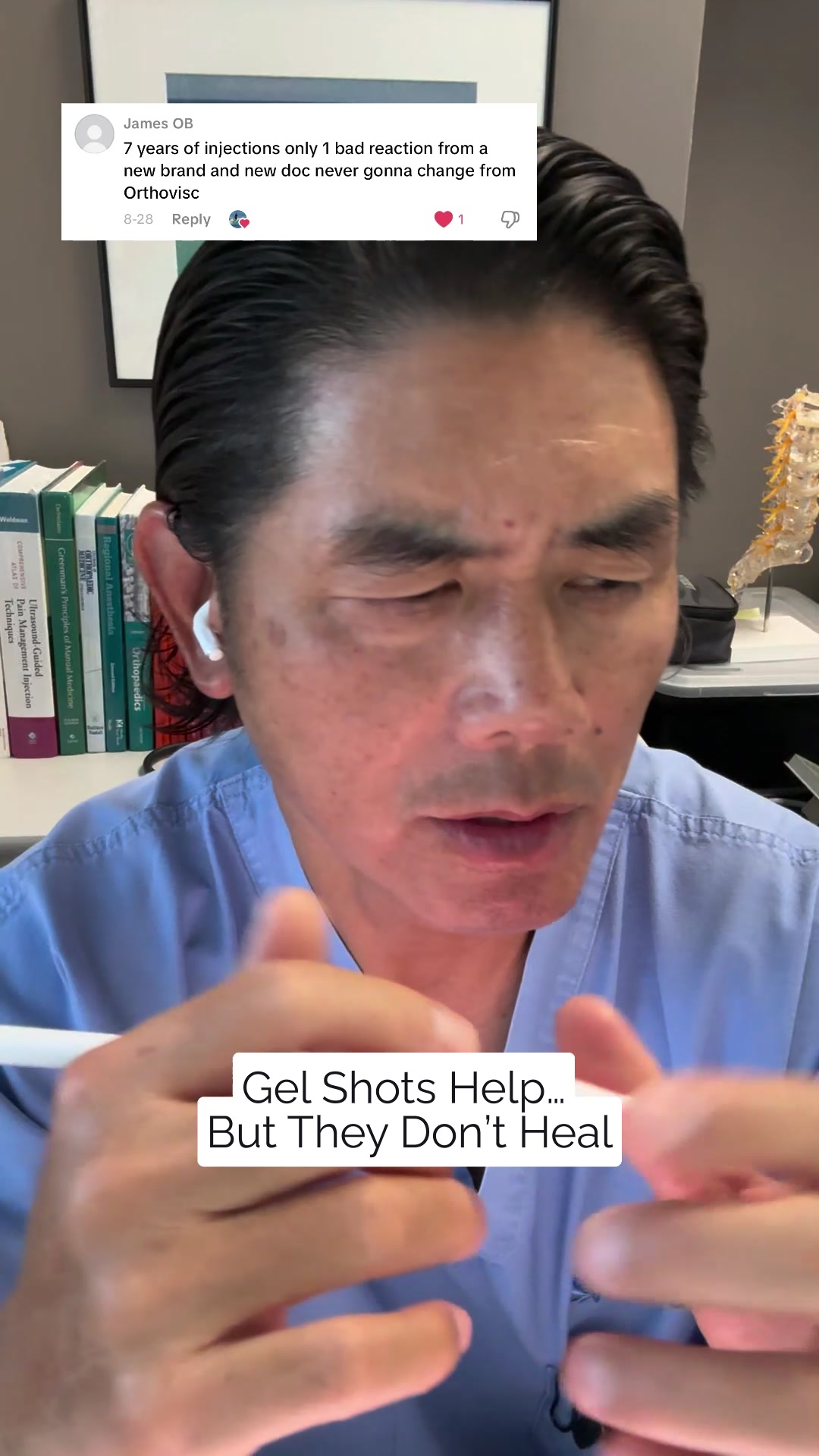 @Dr Dwight | PRP & Cell Therapy