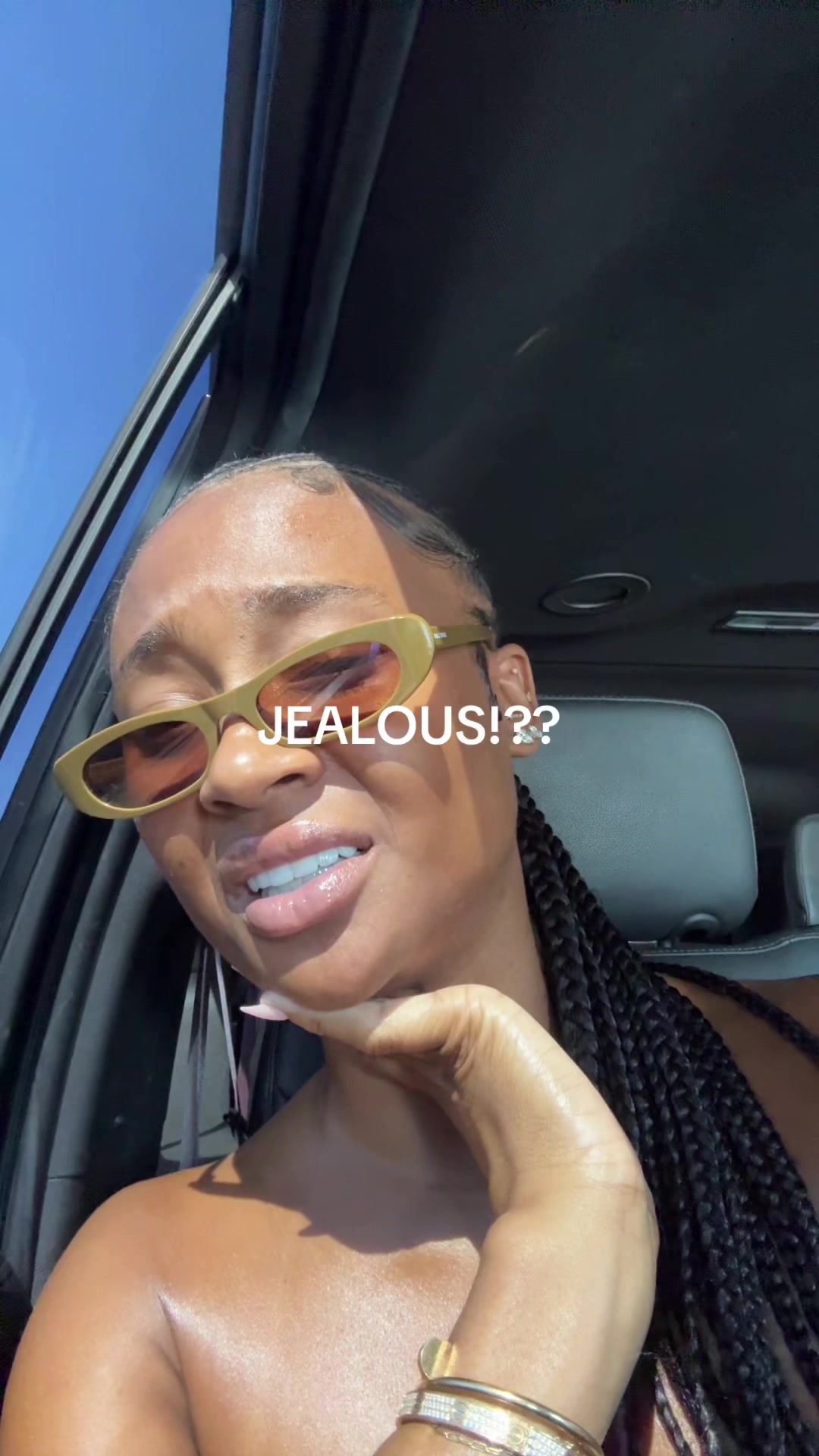 @iamkaylanicolesweetie
