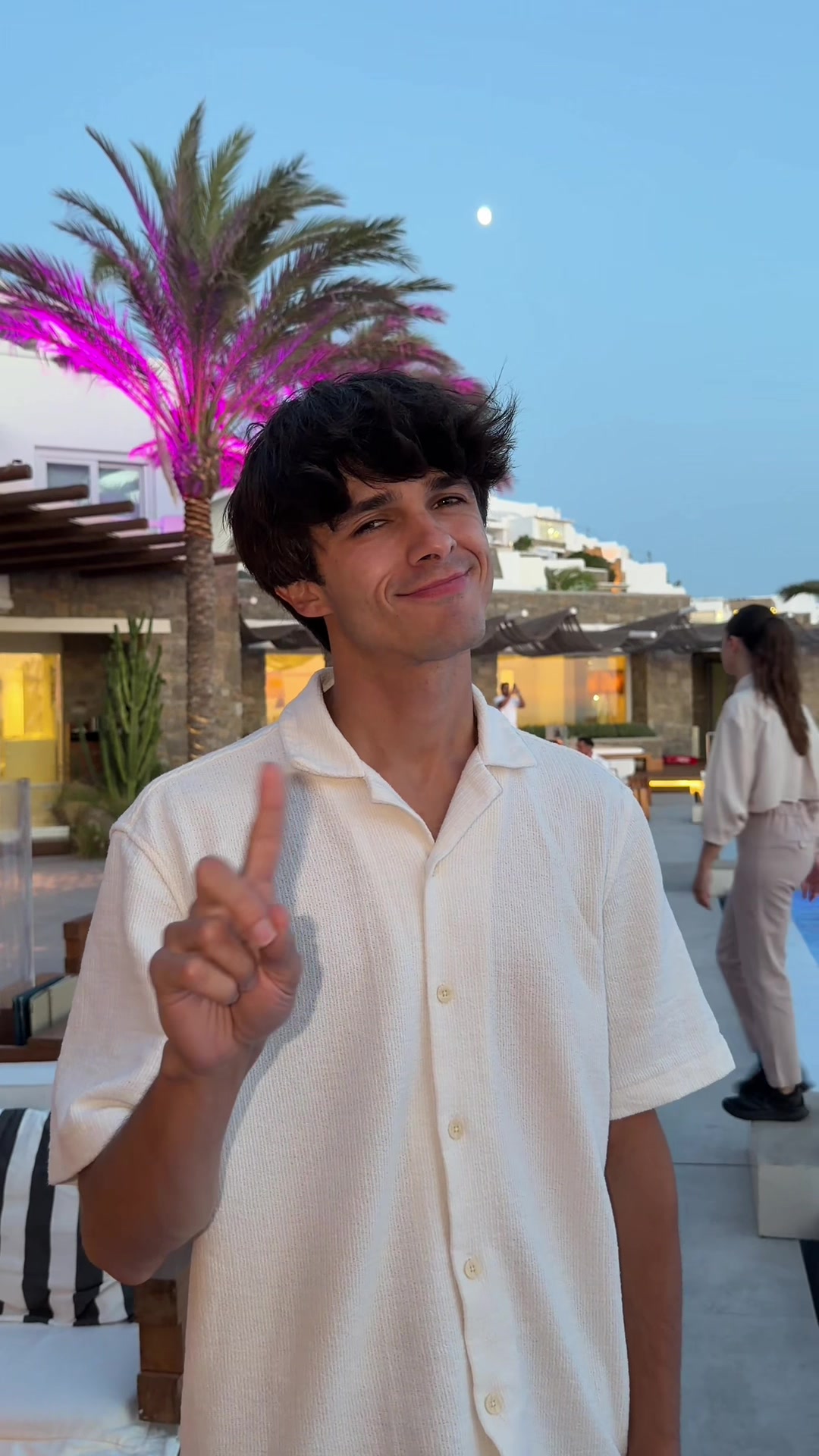 @Brent Rivera