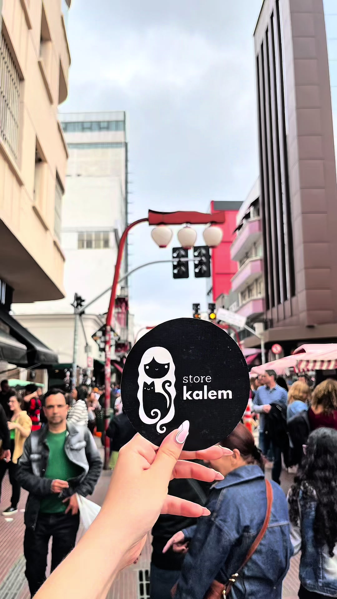@Kalem Store &reg;