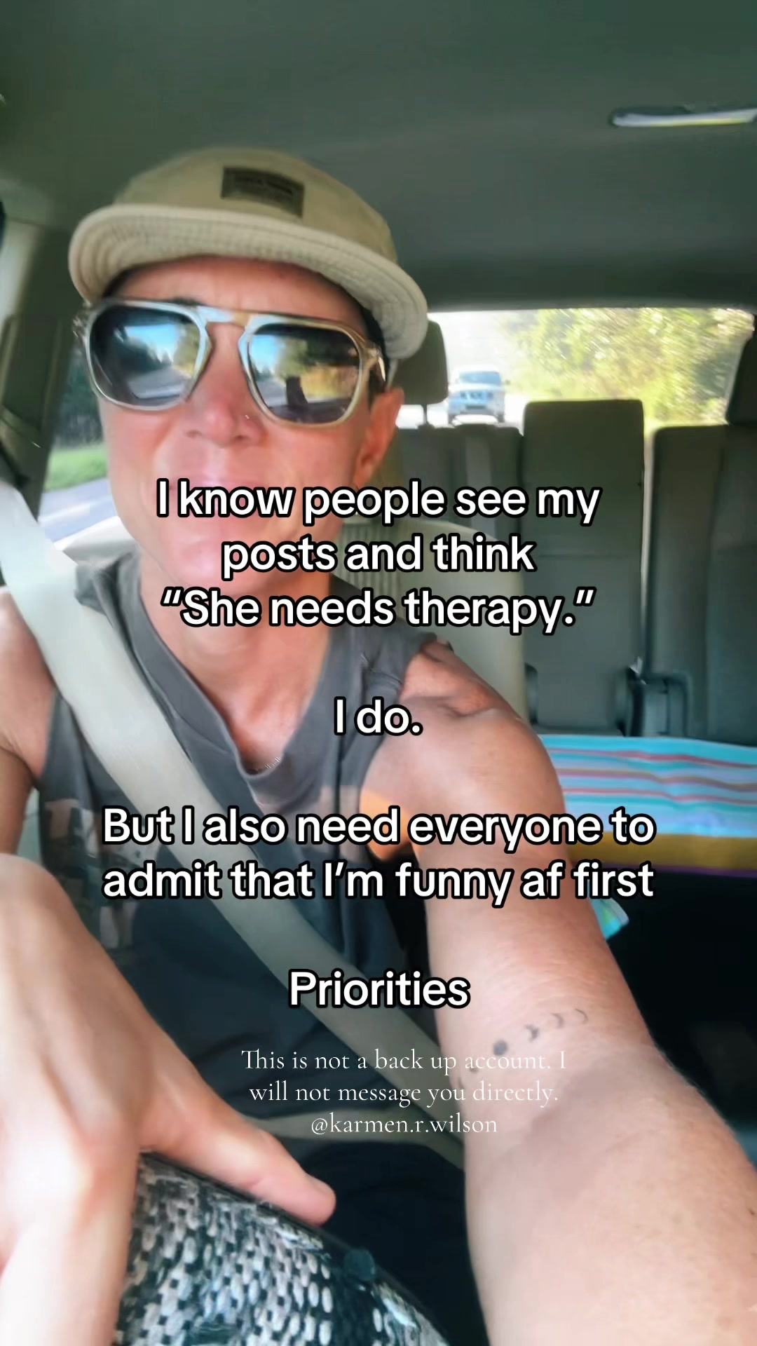 @Karmen