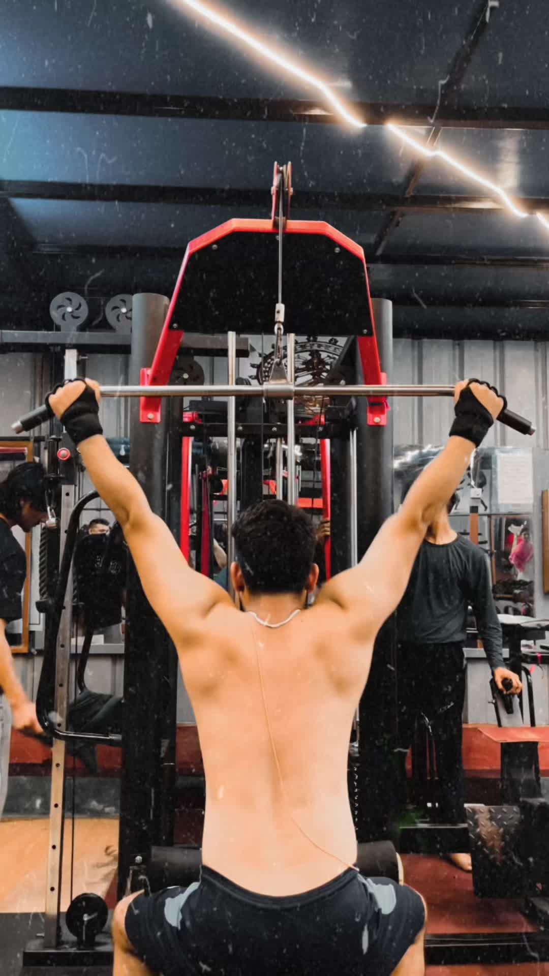 @Parash Khadka ✡️🕉️✨
