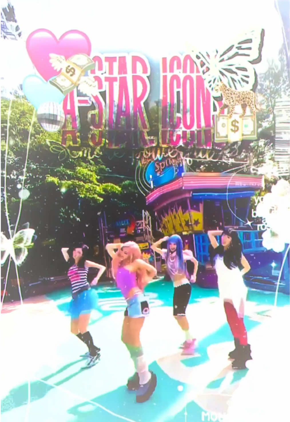 @꣑ᩘ͟୧A-STAR