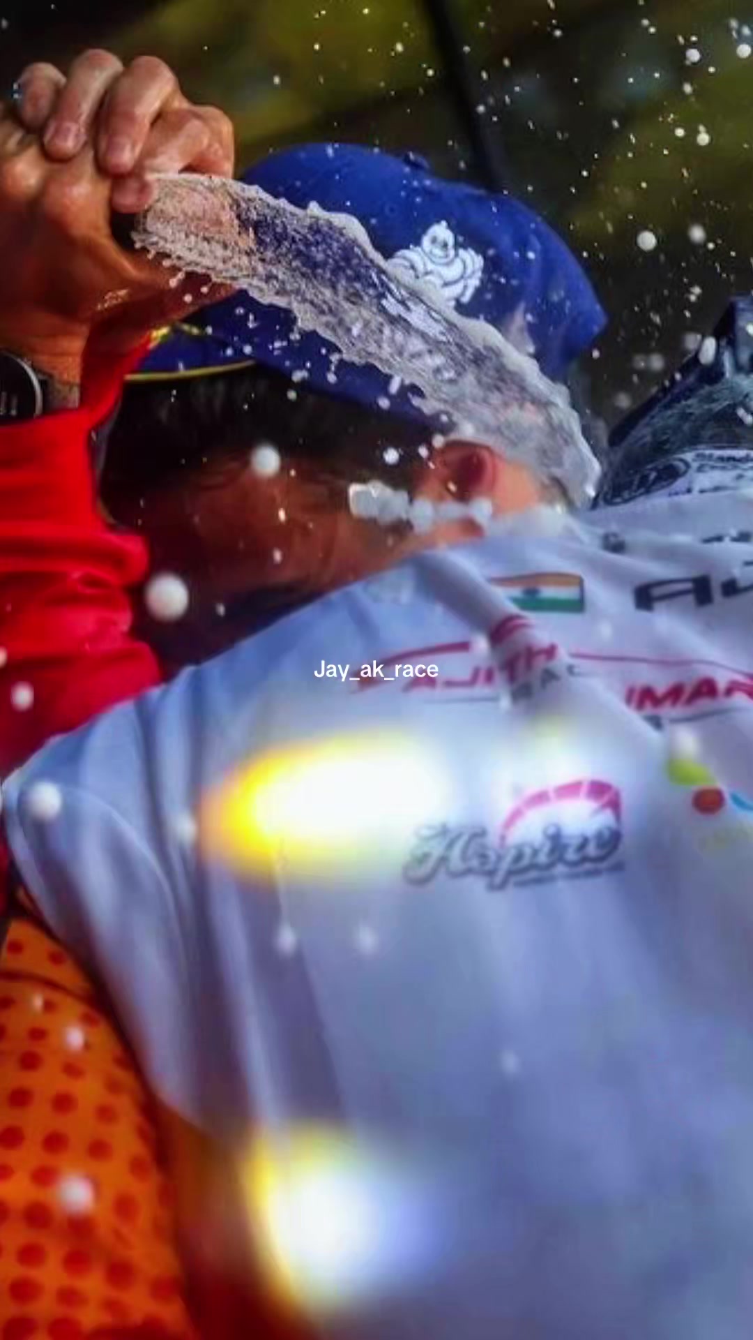 @Jay AK Race | Motorsport 🏎️