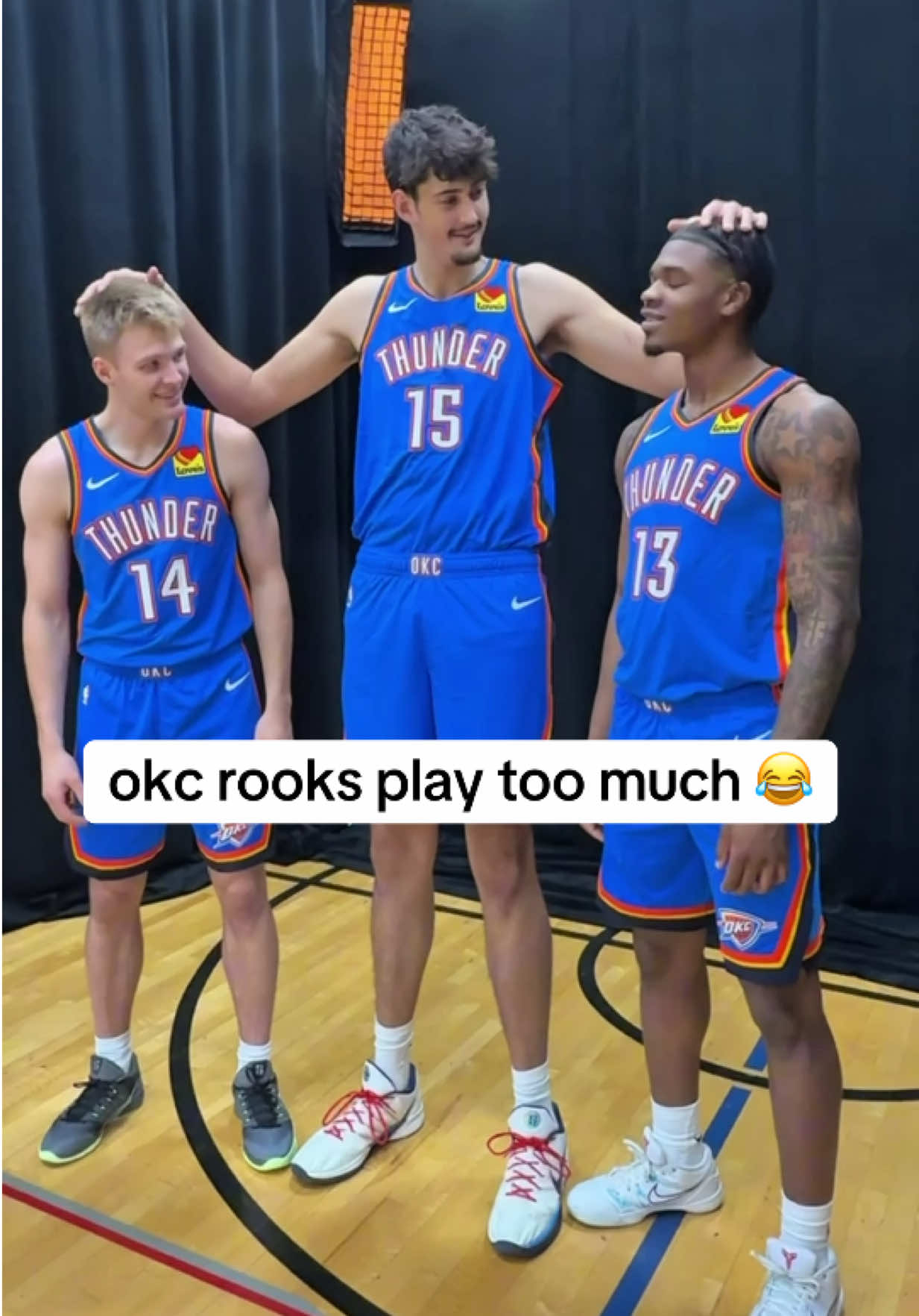 @NBA Future Starts Now