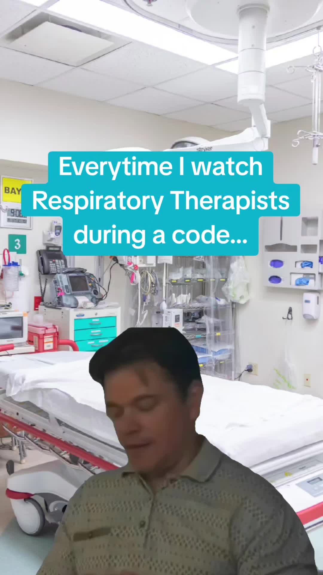 @Nurse Erick