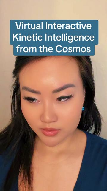 @Cosmic Shaman VIKI