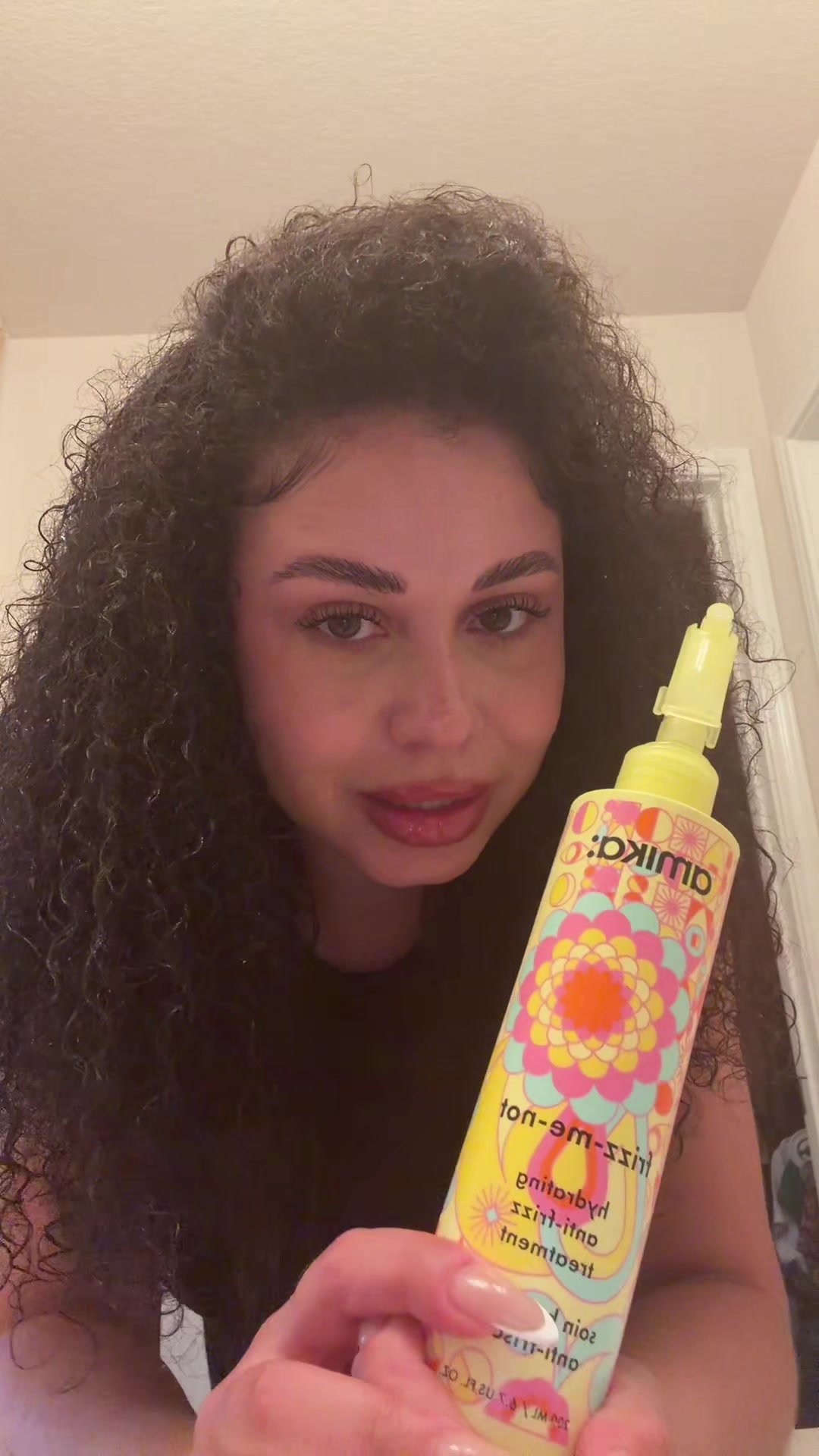 @chantaymorris
