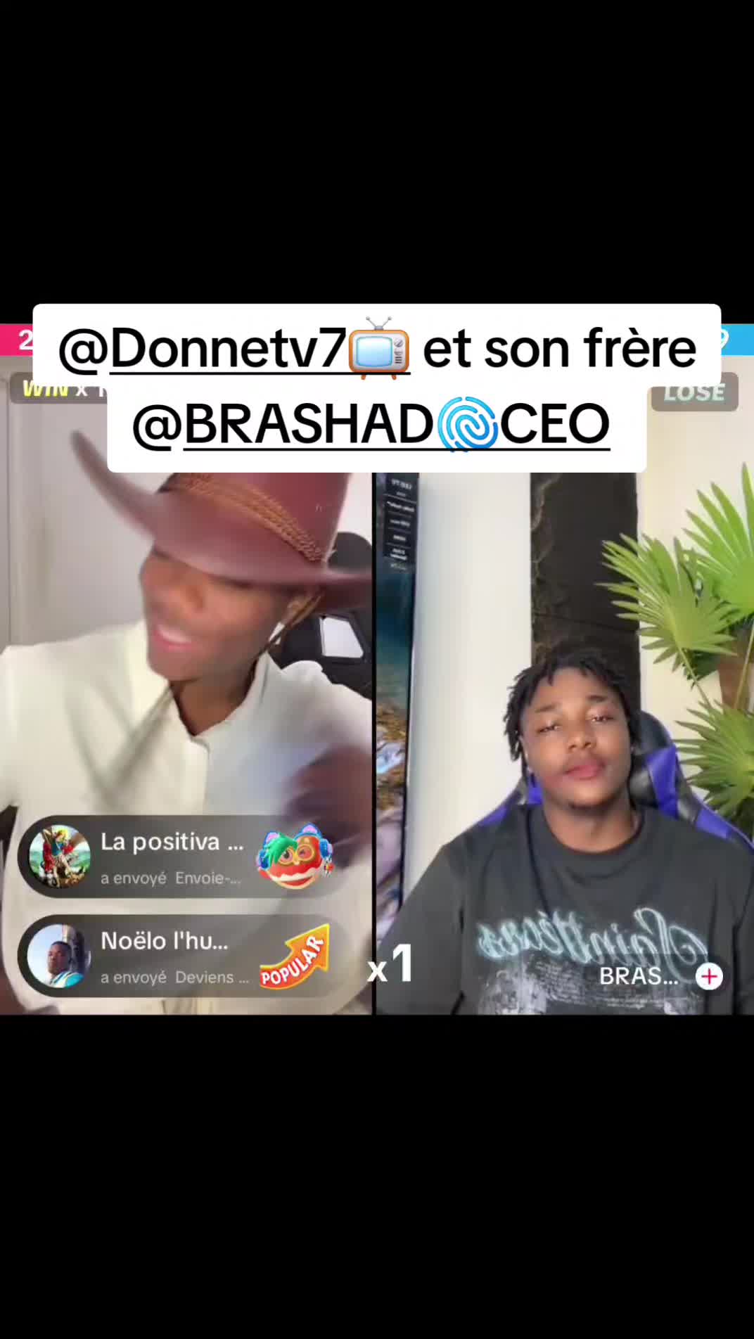 @DILARI228 🇹🇬📺