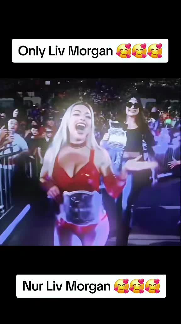 @WWE_Liv_Morgan_Fan93