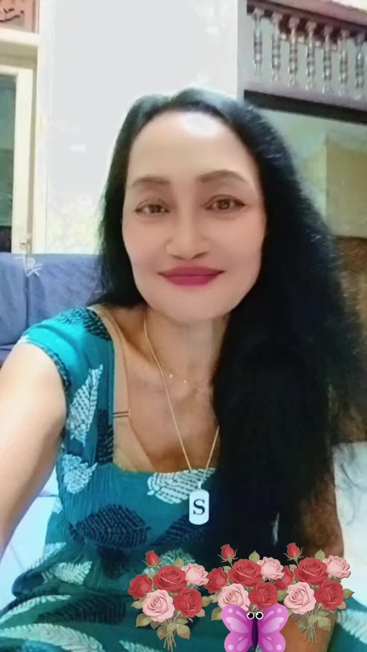 @bunda bali ku