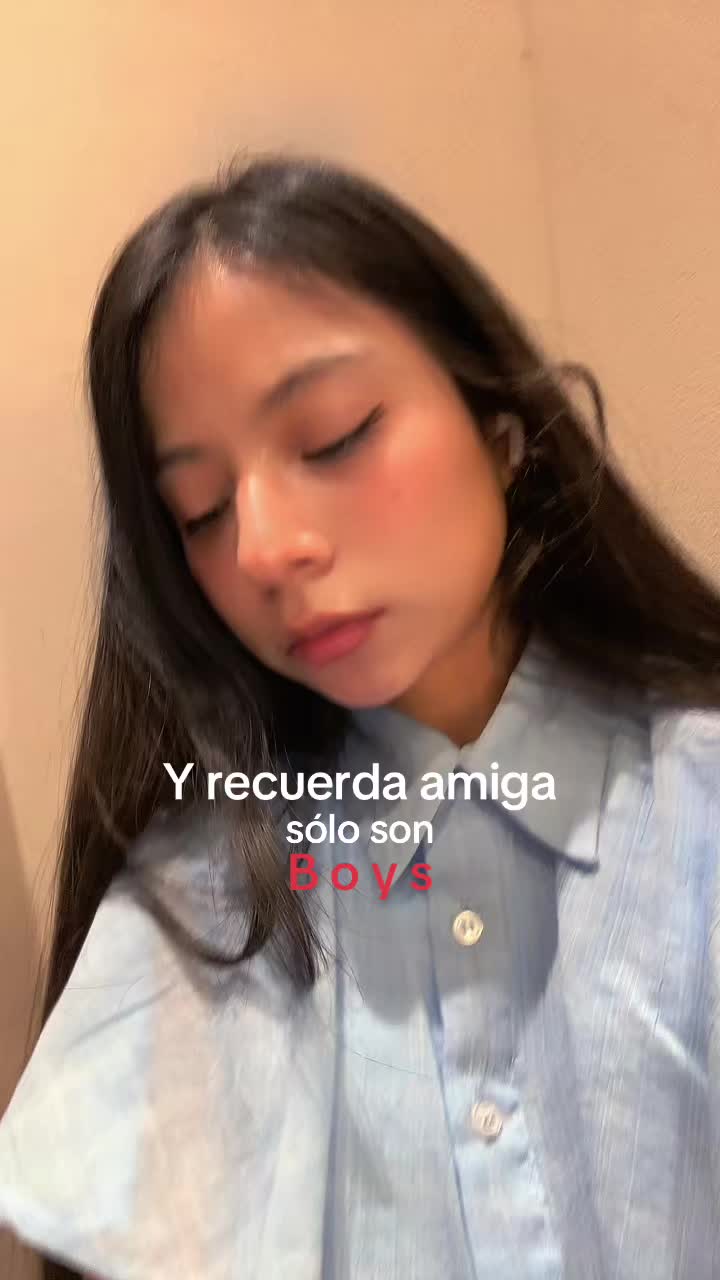 @Luna