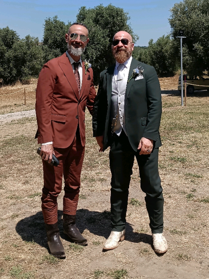 @Fab Mr Leather Italia