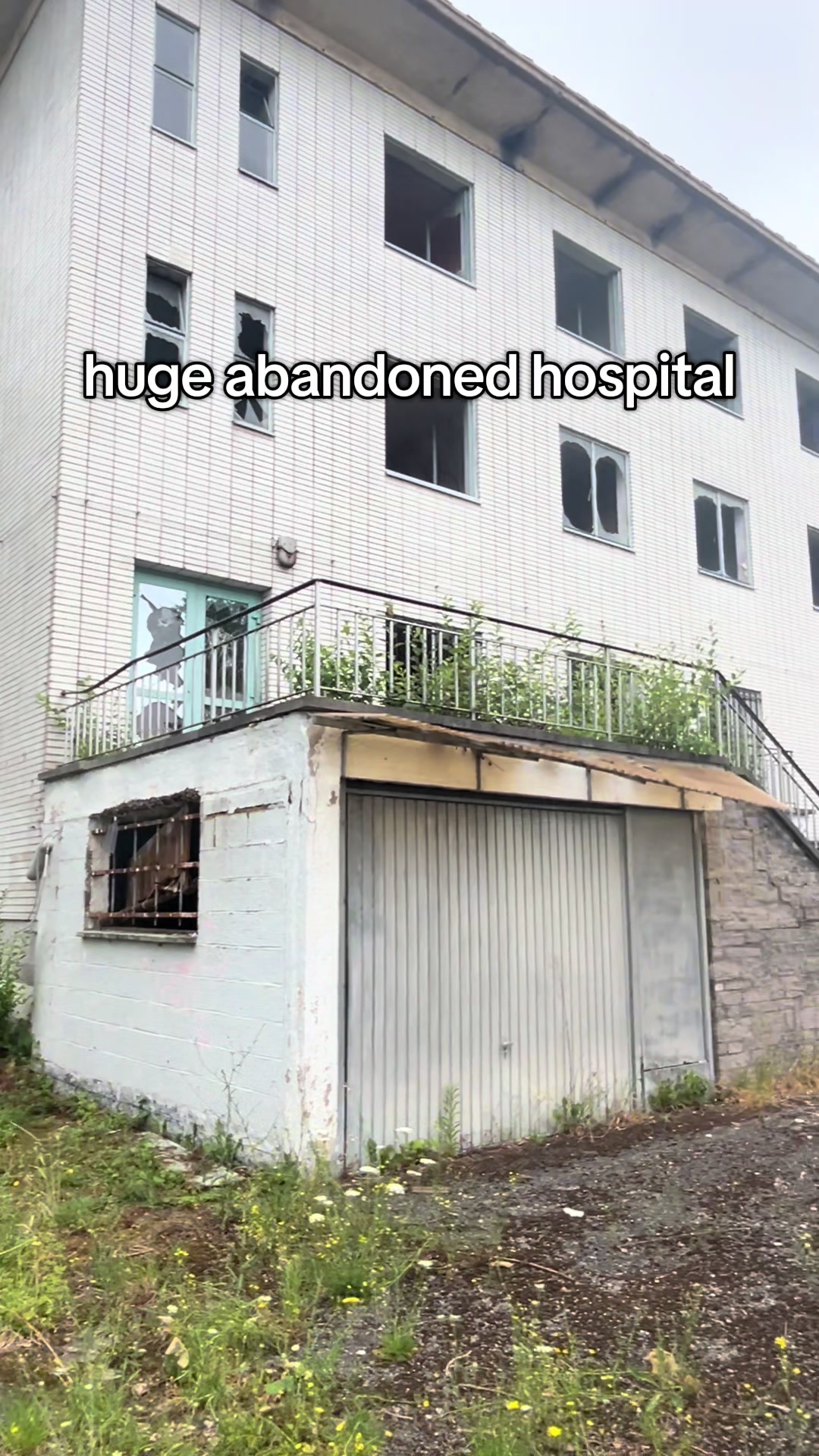 @kent urbex