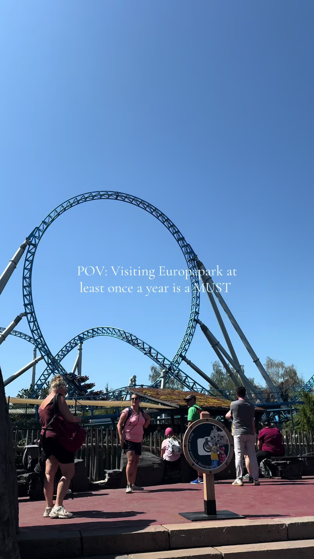 @K & V | travel