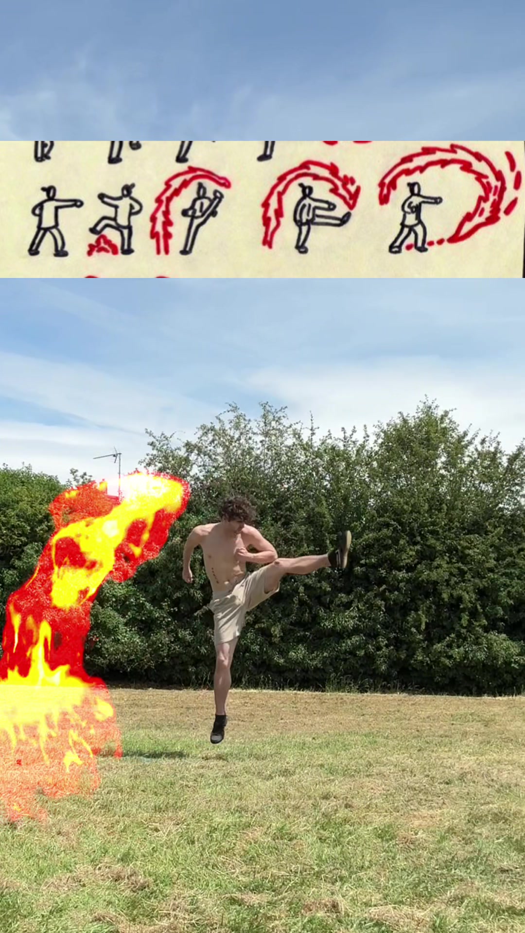 @Kai vallely