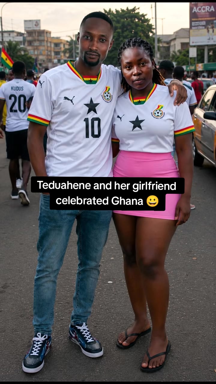 @Ai Trends🇬🇭