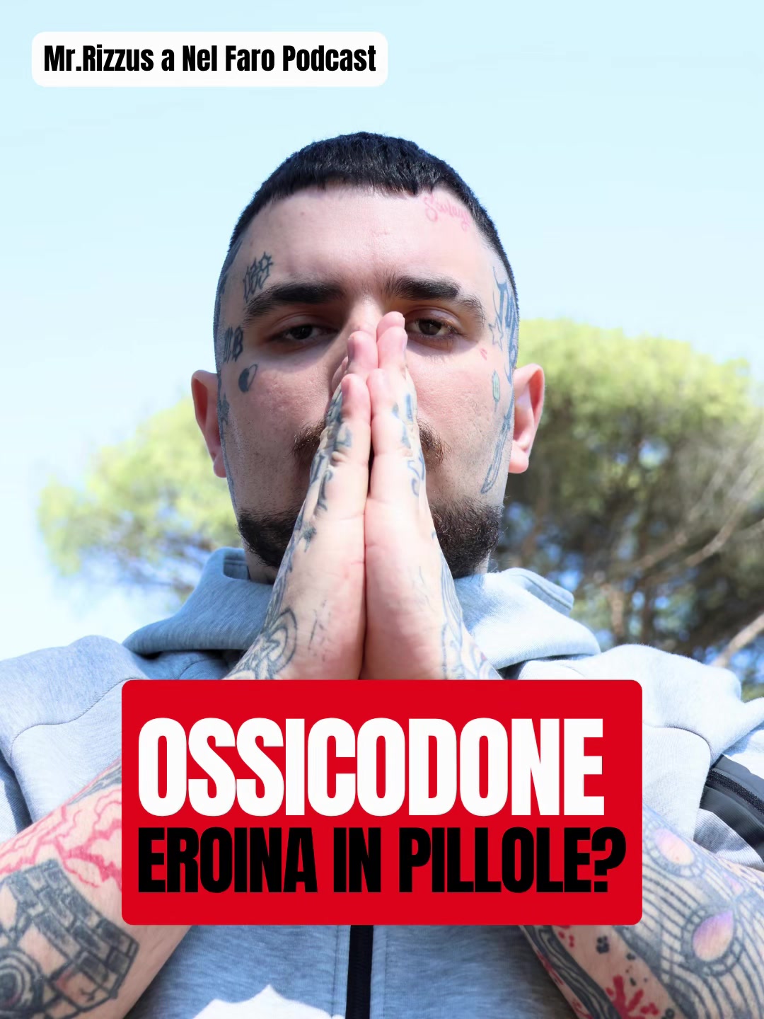 @Nel Faro Podcast