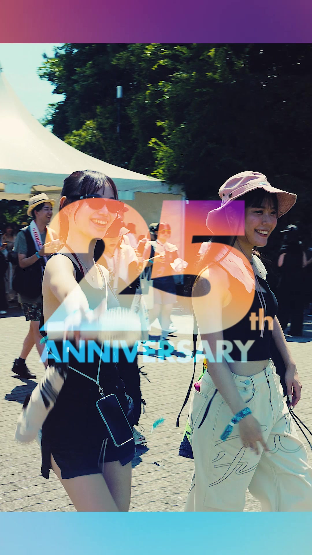 @SUMMER SONIC