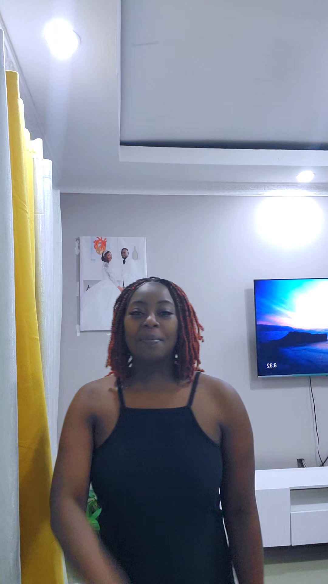 @Mwamba