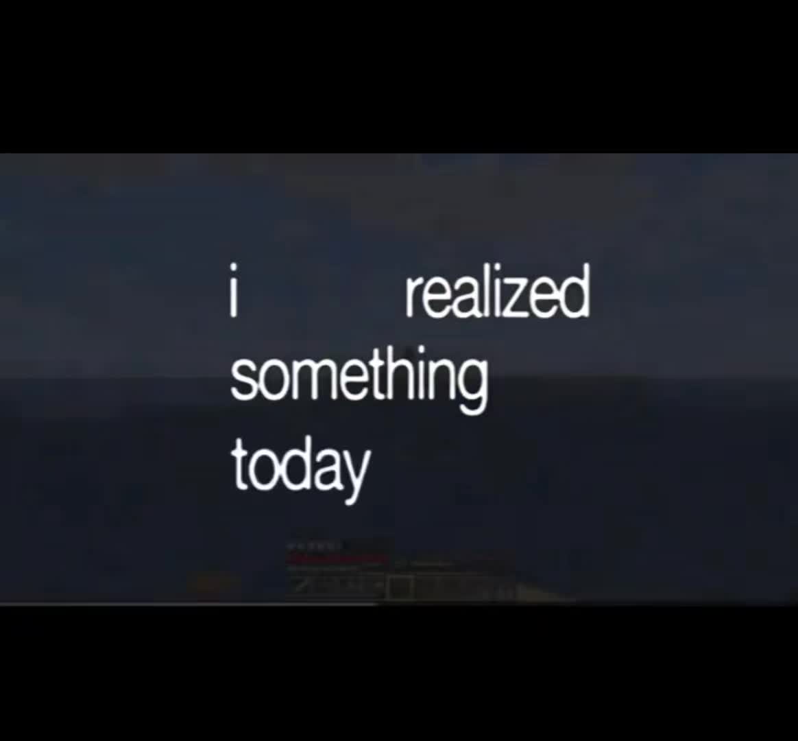 @Suffering
