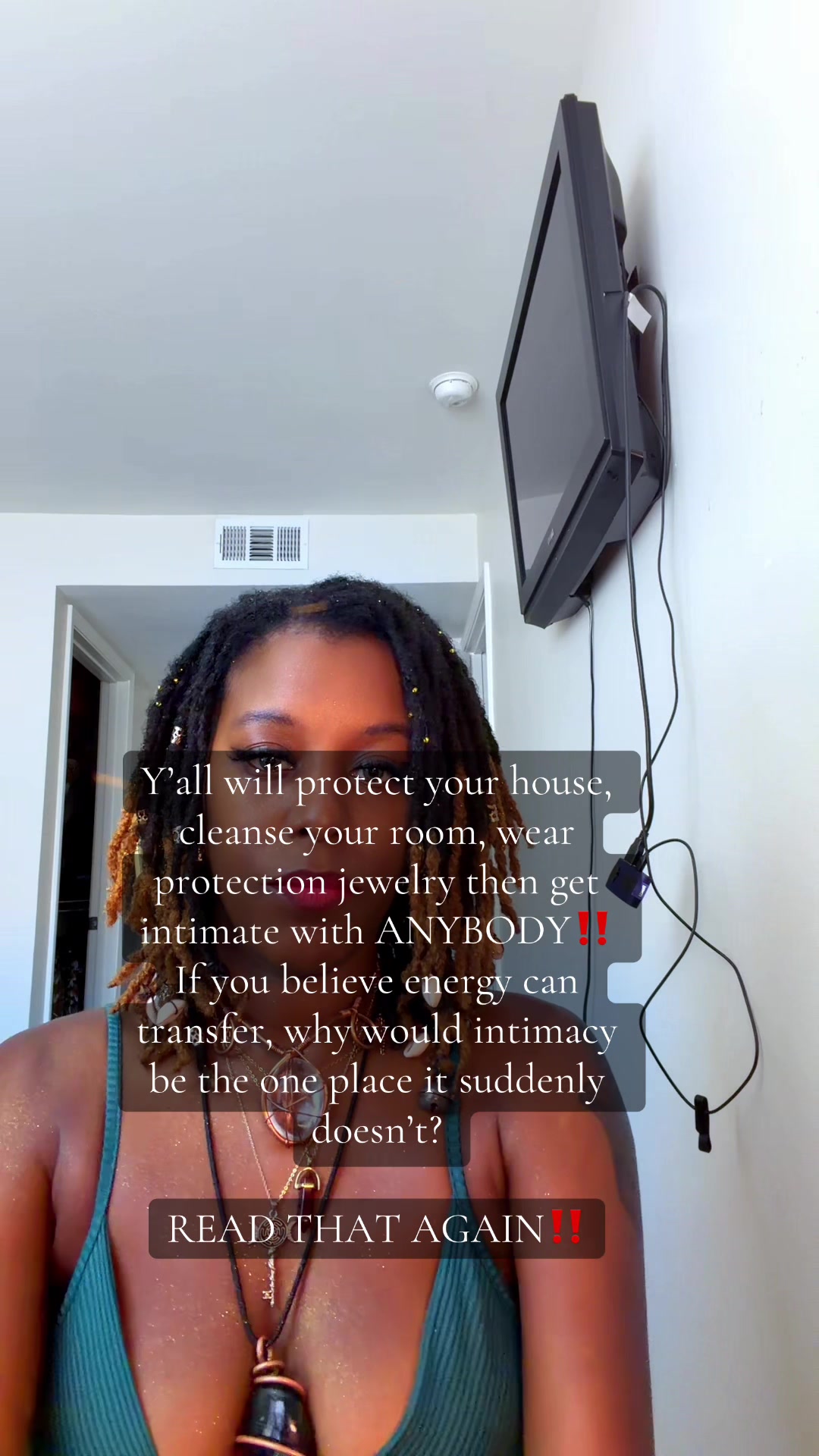 @Sammythagoddess8❤️🔱🖤🇺🇸