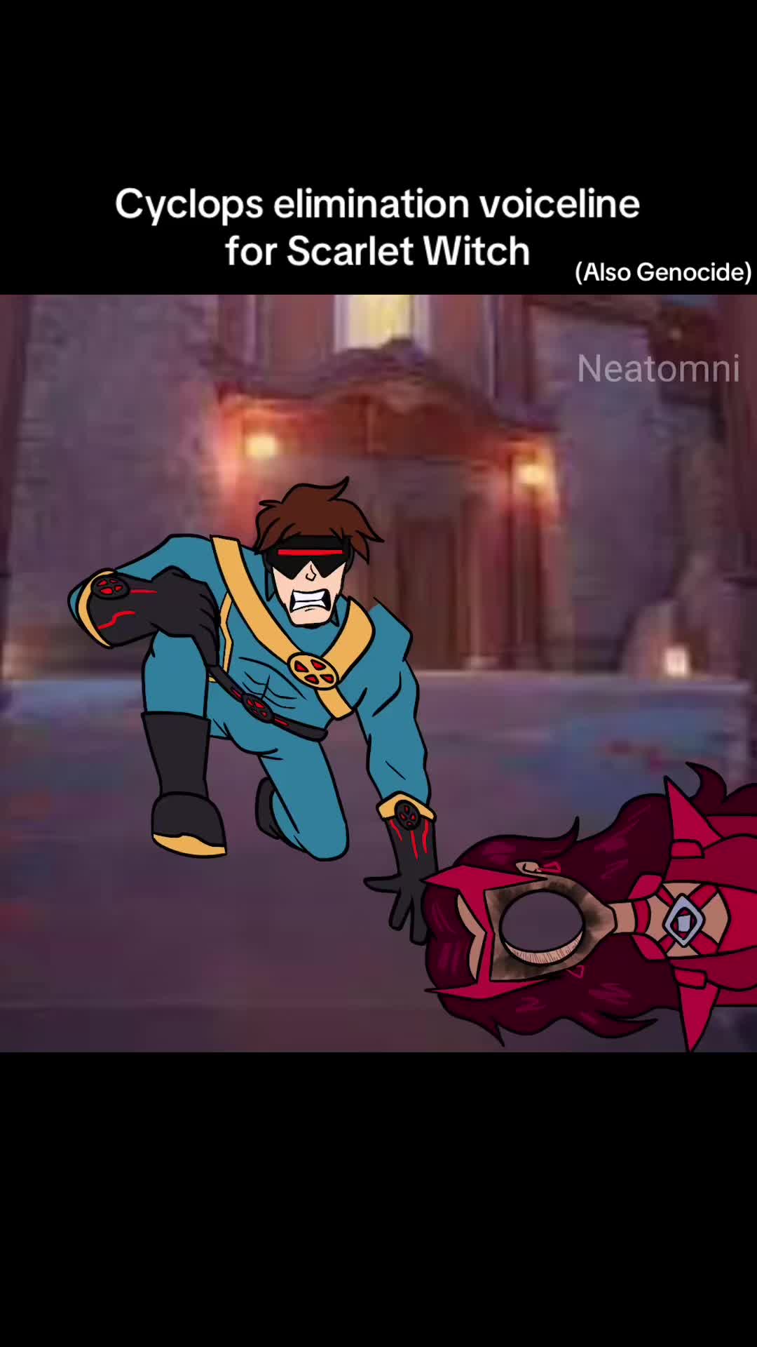 @Neatomni