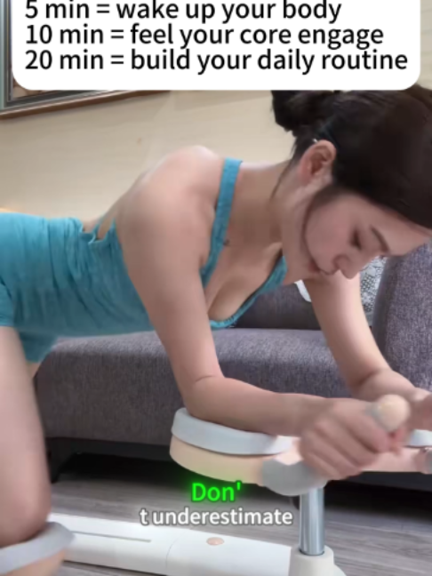@FlexiHome Home Gym