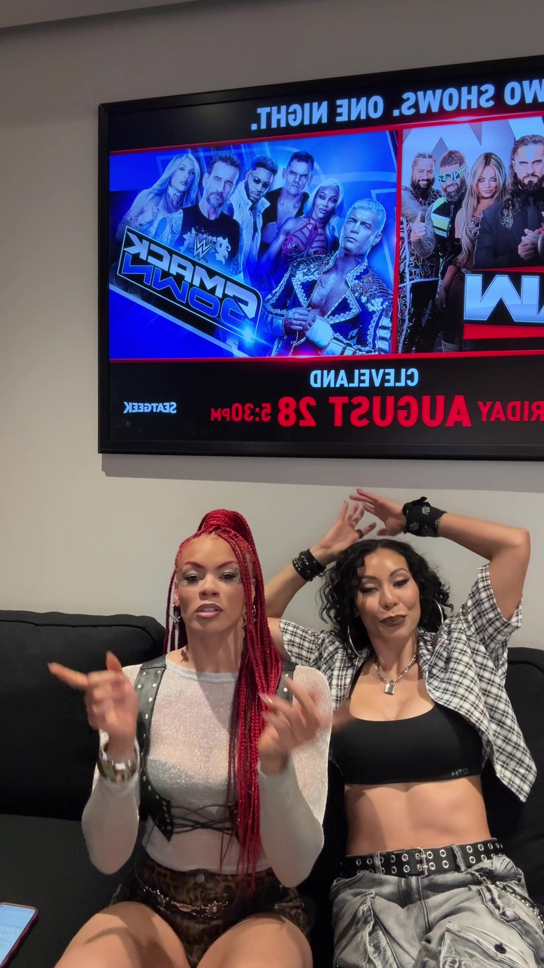 @“Michin” Mia Yim