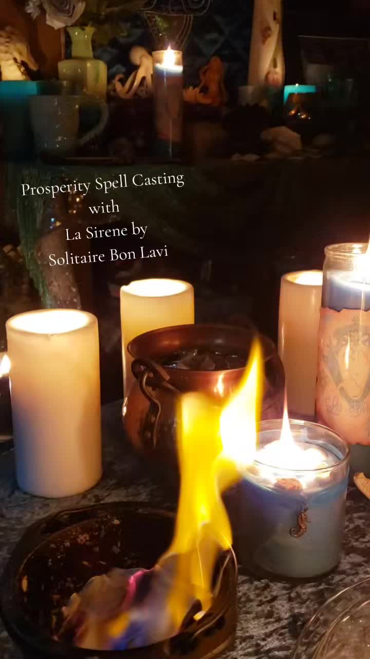 @Solitaire Bon Lavi
