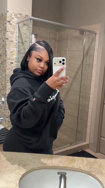 @Fineasskaybee
