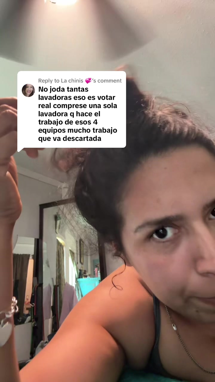 @Anabel Reyes