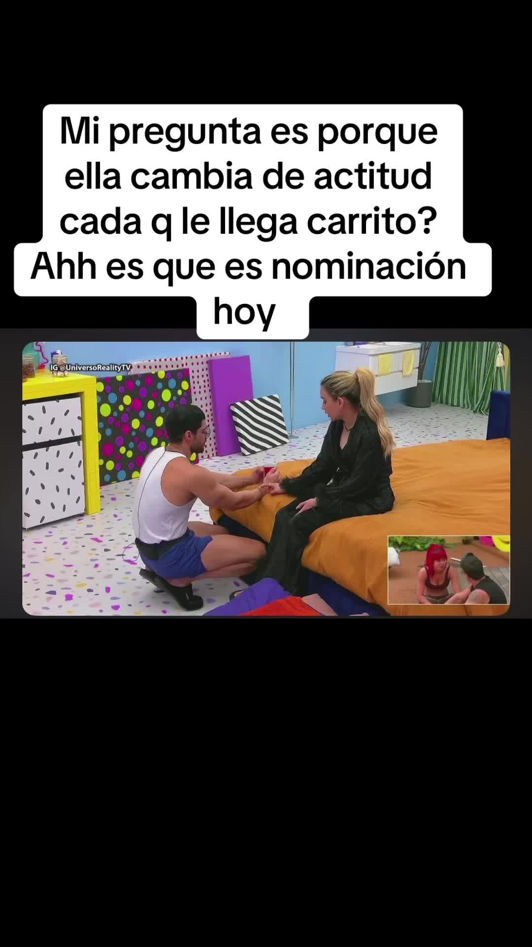 @Radio chisme