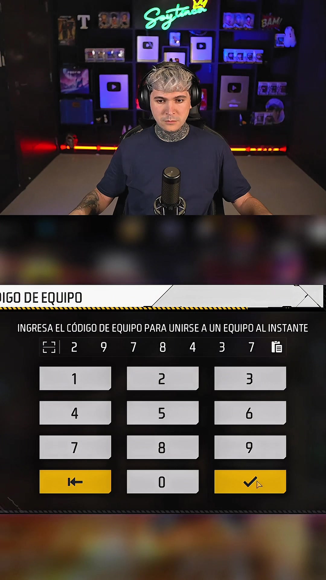 @SOYTINCA