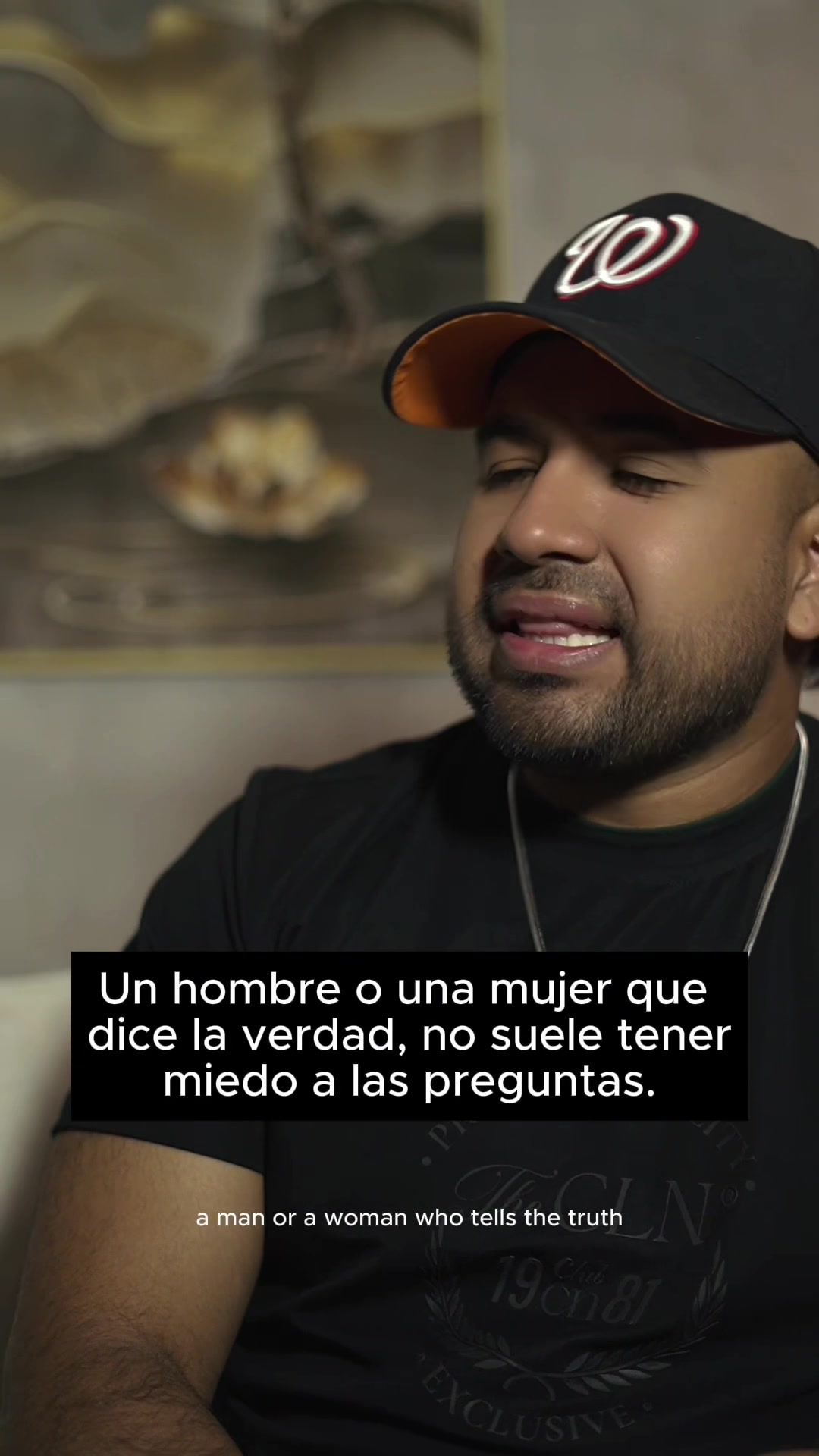 @El mister