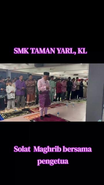 @Dr. Ahmad Kamal bin Ariffin