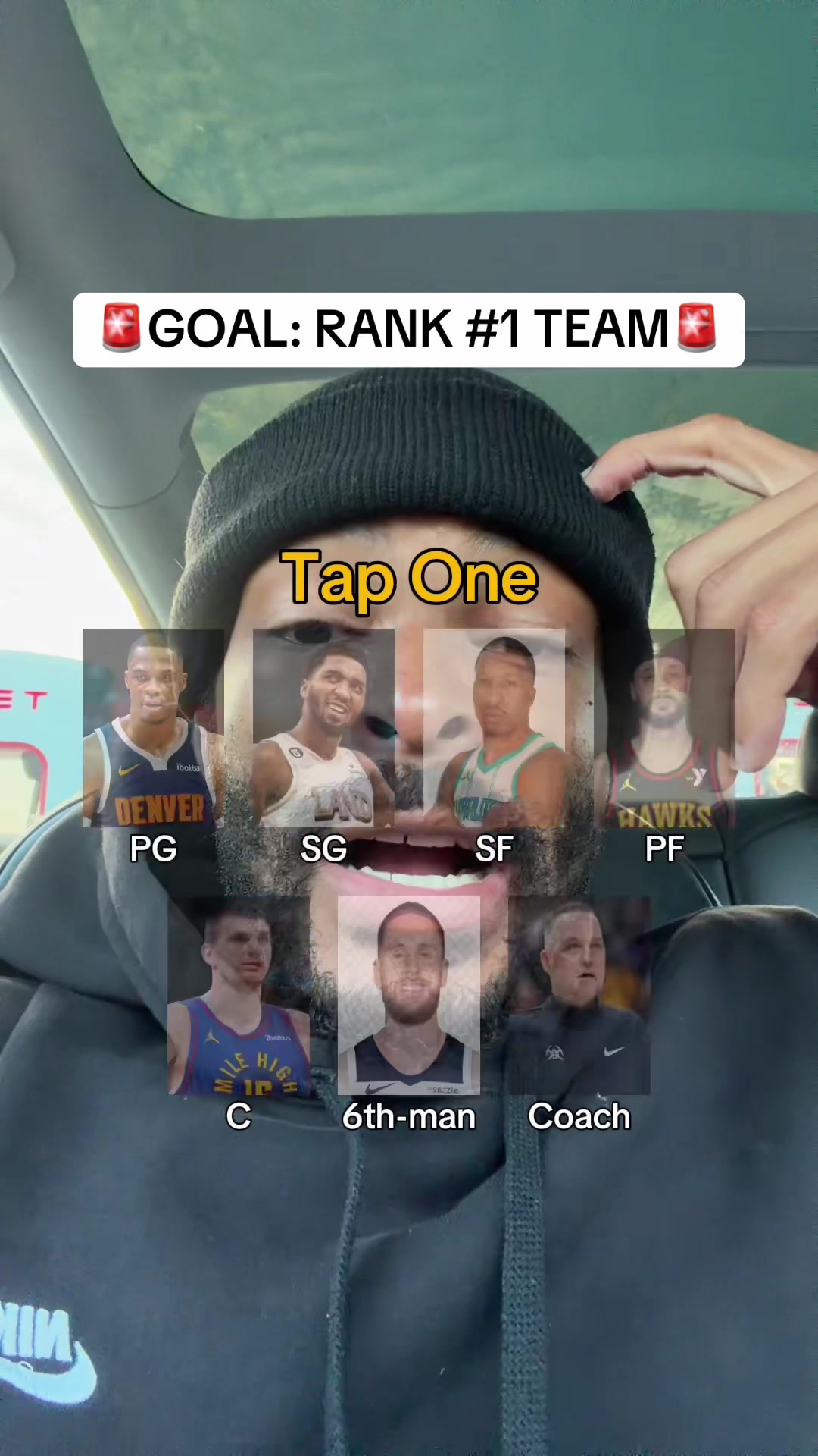 @Cinco Talks Hoops