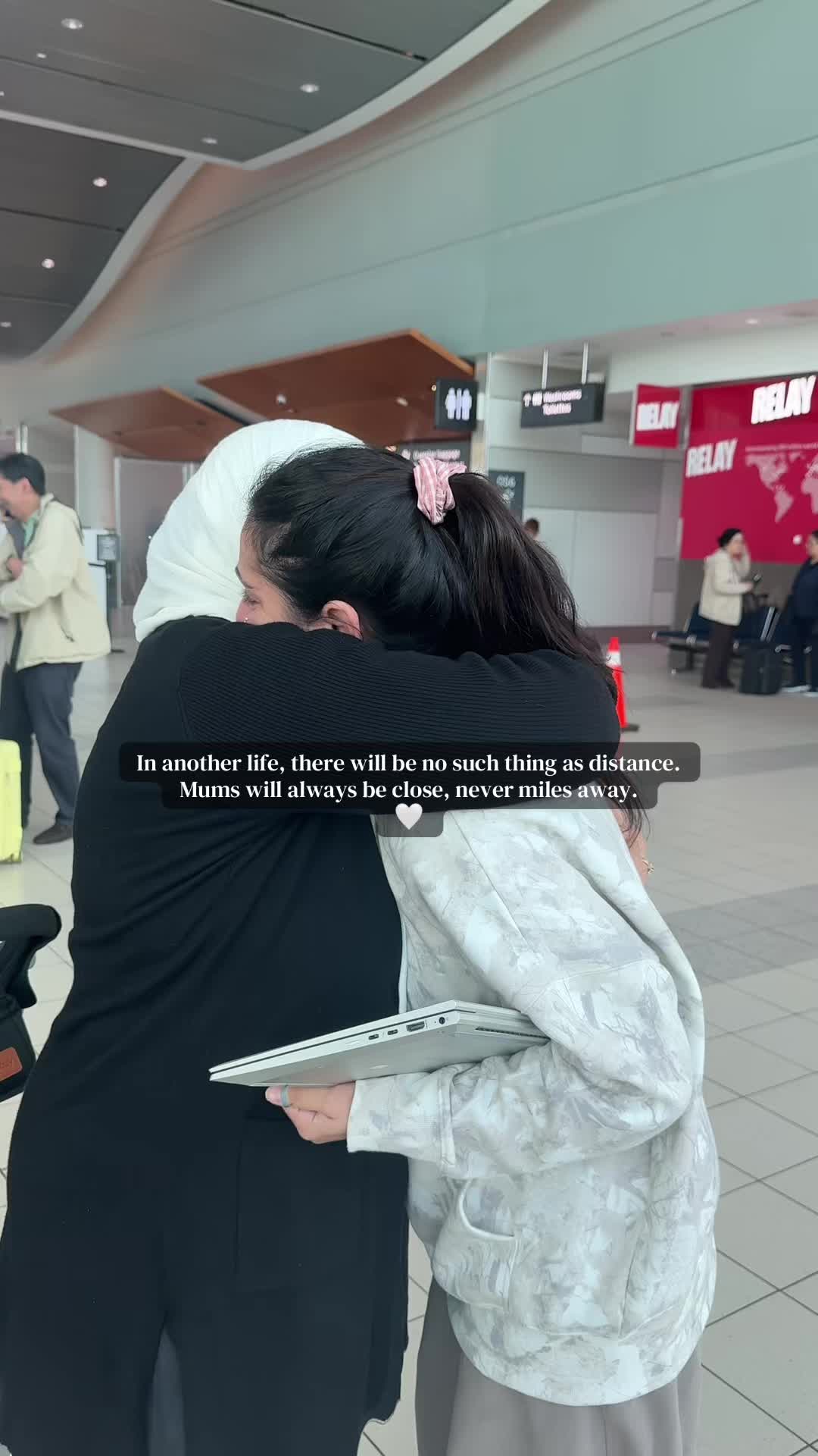 @Bilal and Sidra