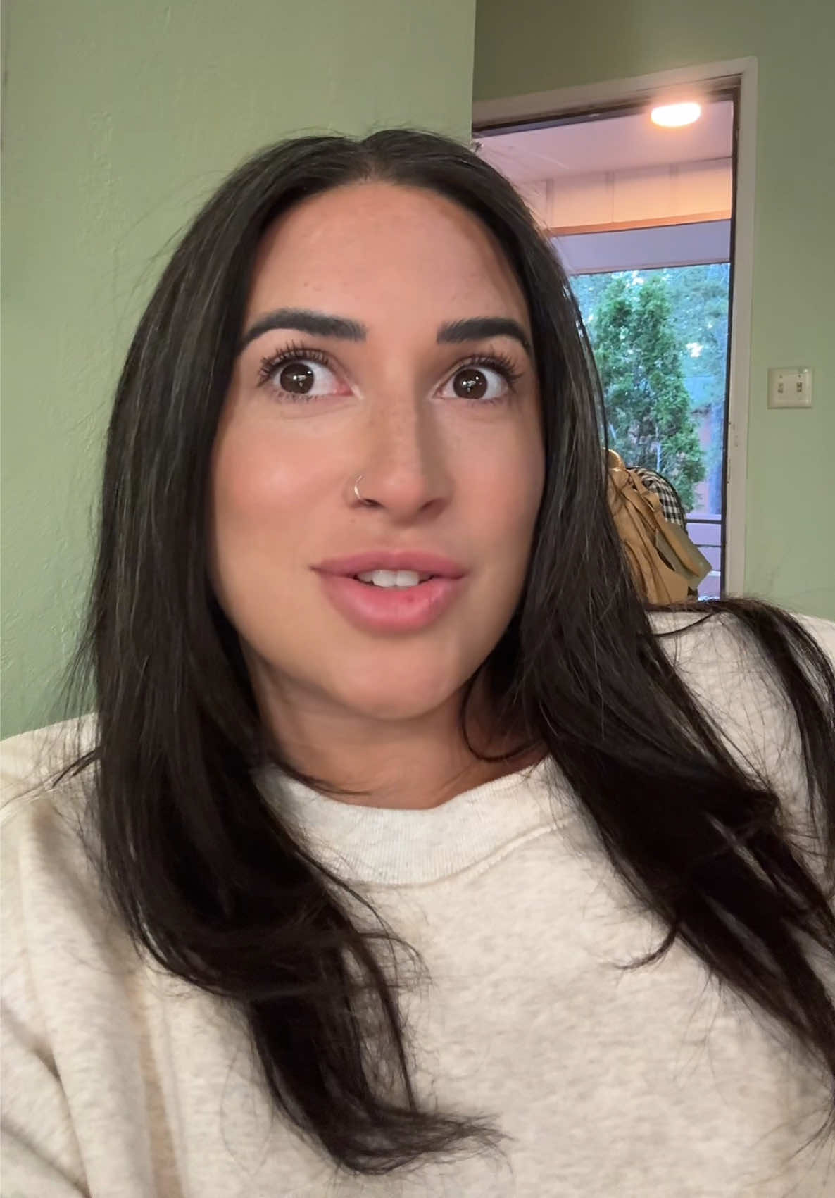 @Alanah Cole