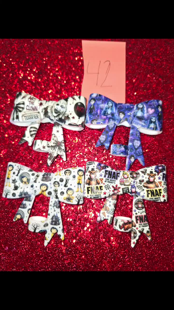 @j&a's spaucey custom crafts