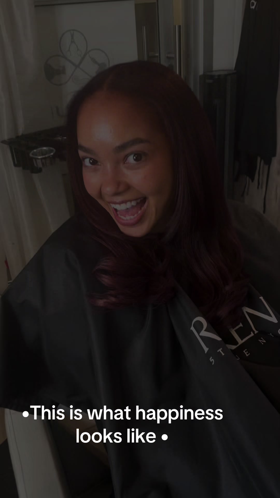 @M.Louis Hair Studio